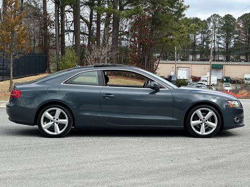 Used 2010 Audi A5 2.0T Premium Plus image 5