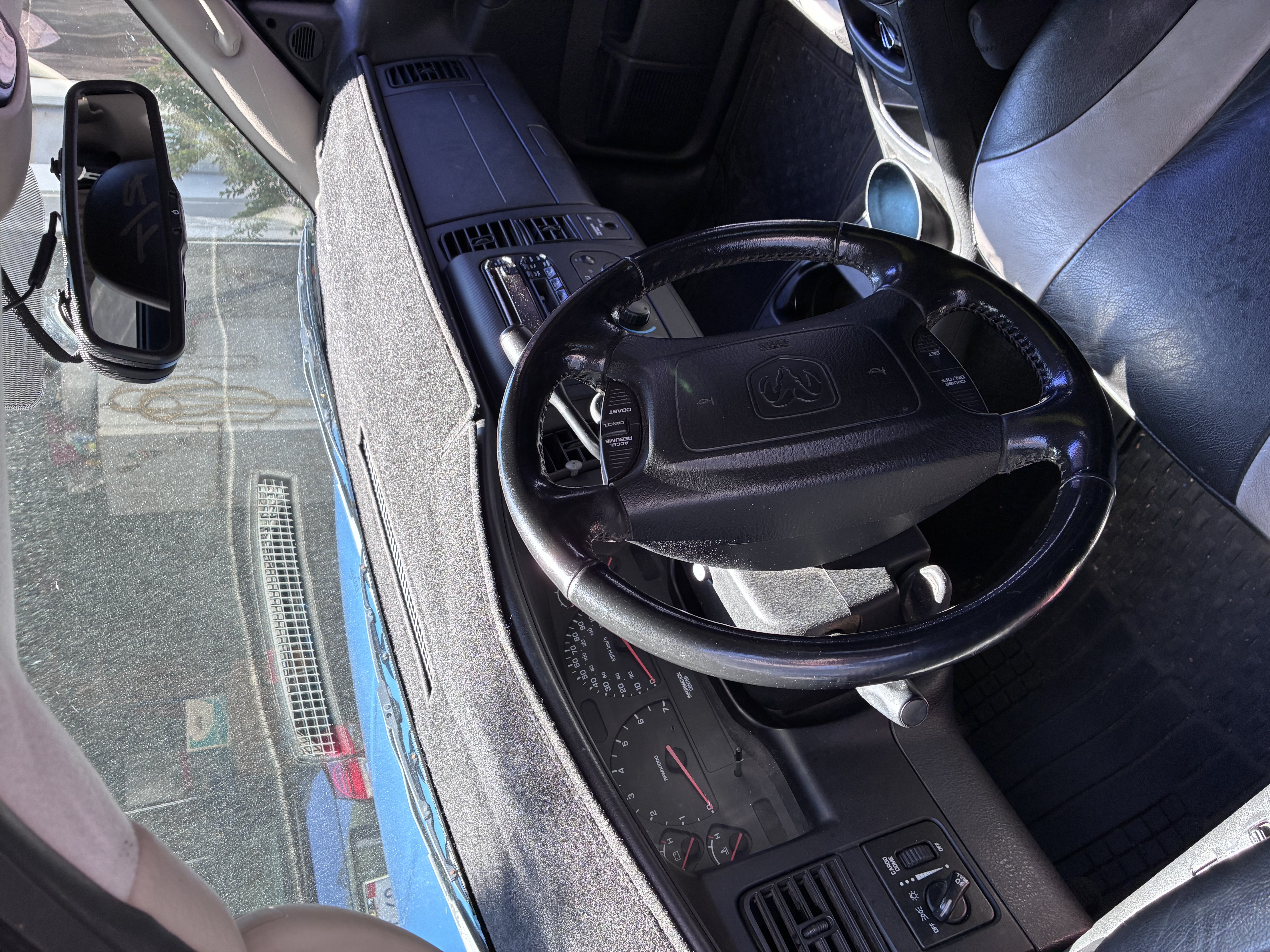 Used 2002 Dodge Dakota Sport RWD image 4
