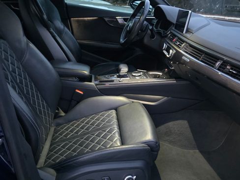 Used 2018 Audi S5 Premium Plus w/ Navigation Package image 13