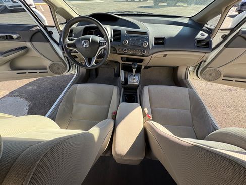 Used 2010 Honda Civic LX image 13
