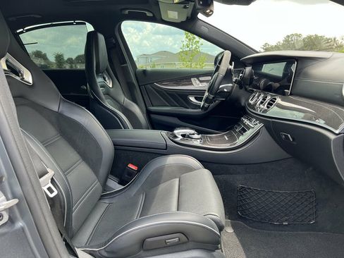 Used 2019 Mercedes-Benz E 63 AMG S image 13