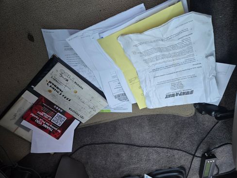 Used 1995 Toyota T100 DX image 11