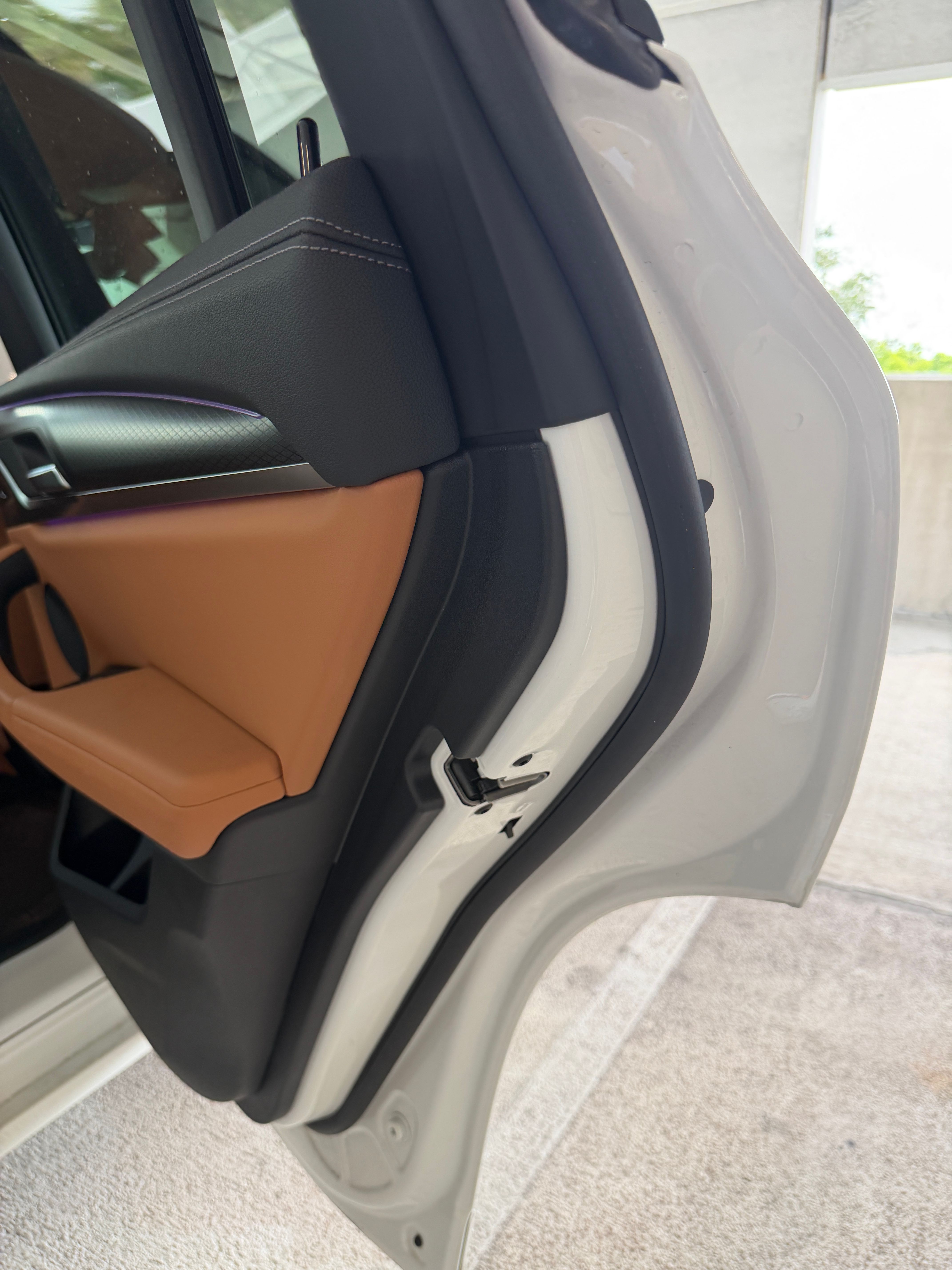 Used 2022 BMW X3 M40i AWD/4WD image 17