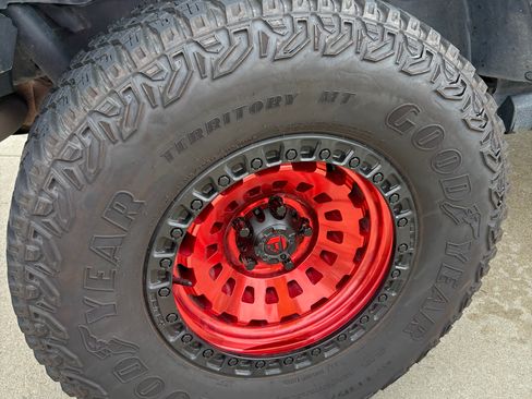 Used 2020 Jeep Wrangler Unlimited Rubicon image 11