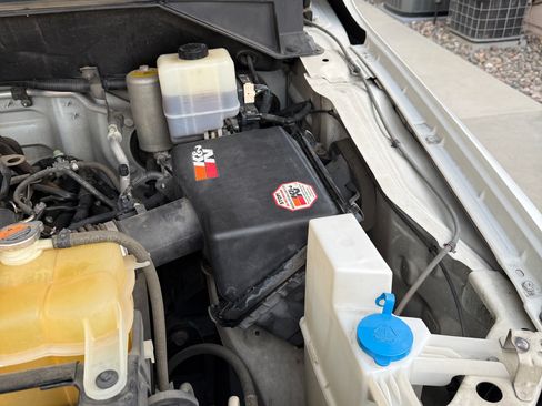 Used 2016 Nissan NV 3500 SV w/ Technology Package image 1