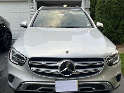 Used 2020 Mercedes-Benz GLC 300 4MATIC