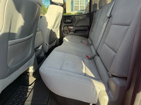 Used 2014 GMC Sierra 1500 SLE w/ SLE Value Package AWD/4WD image 9