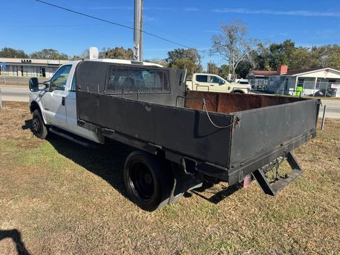 Used 2002 Ford F450 2WD Crew Cab Super Duty image 5