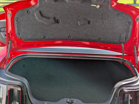 Used 2014 Ford Mustang GT Premium image 16