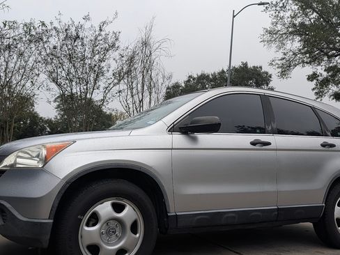 Used 2009 Honda CR-V LX image 4