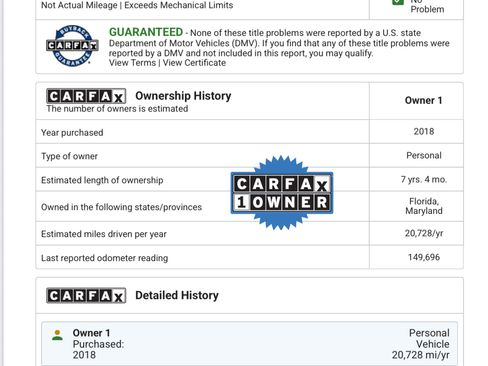 Used 2018 MAZDA MAZDA3 Sport image 17