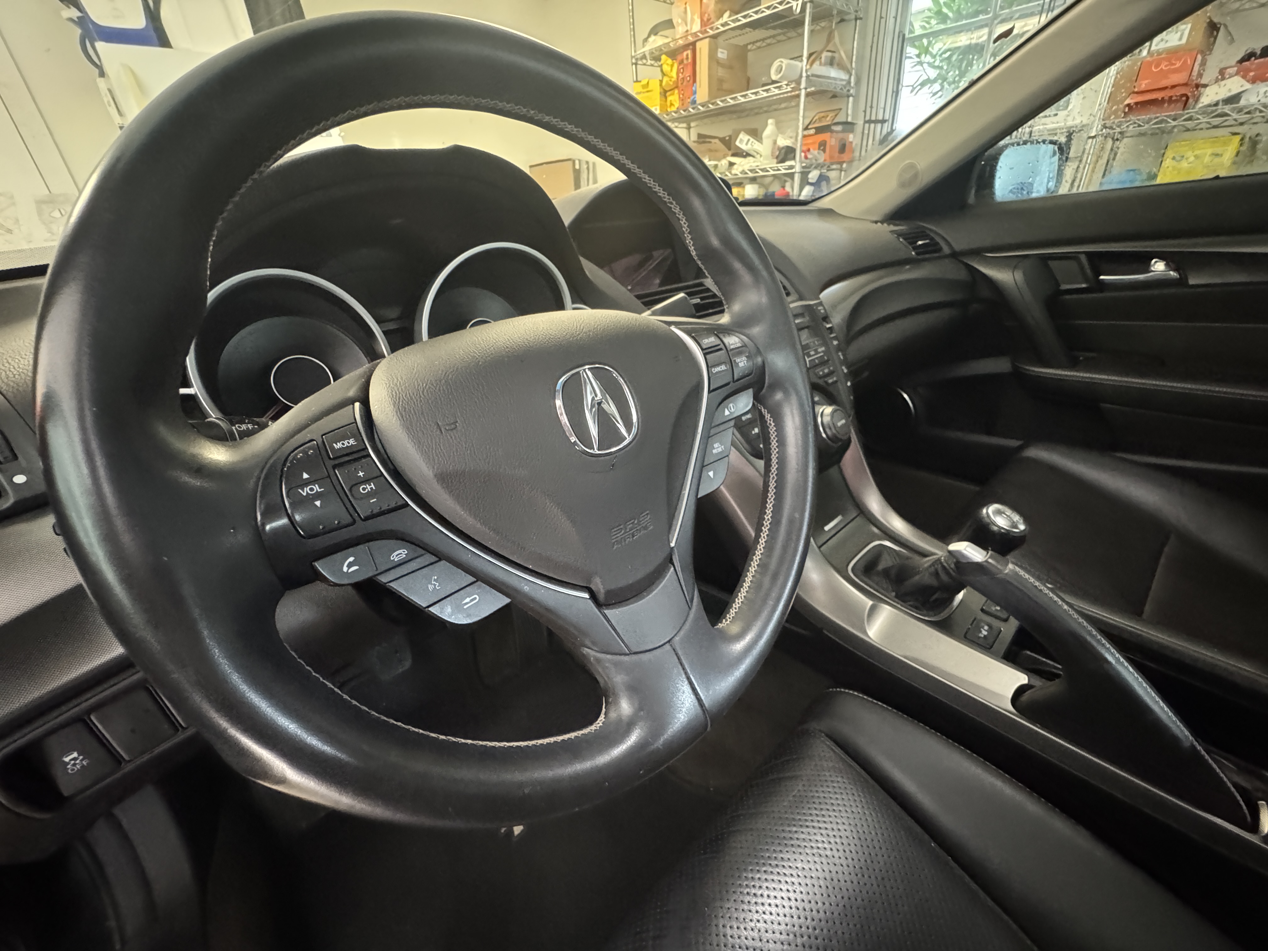 Used 2013 Acura TL w/ Technology Package AWD/4WD image 15