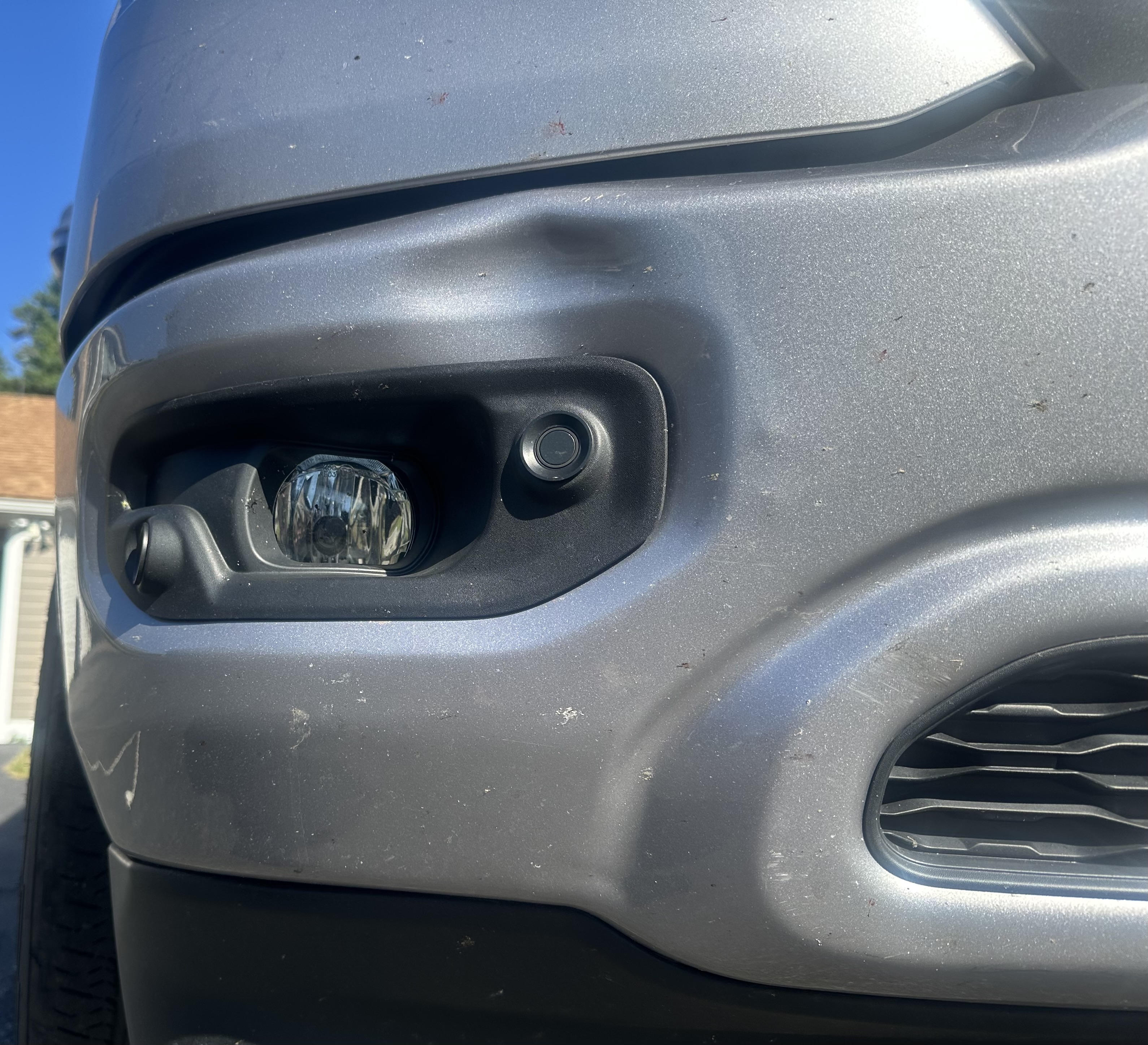 Used 2024 RAM 1500 Big Horn AWD/4WD image 5