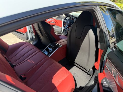 Used 2025 BMW M8 Competition AWD/4WD image 20