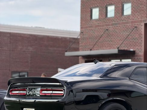 Used 2020 Dodge Challenger R/T Scat Pack w/ Dynamics Package image 12