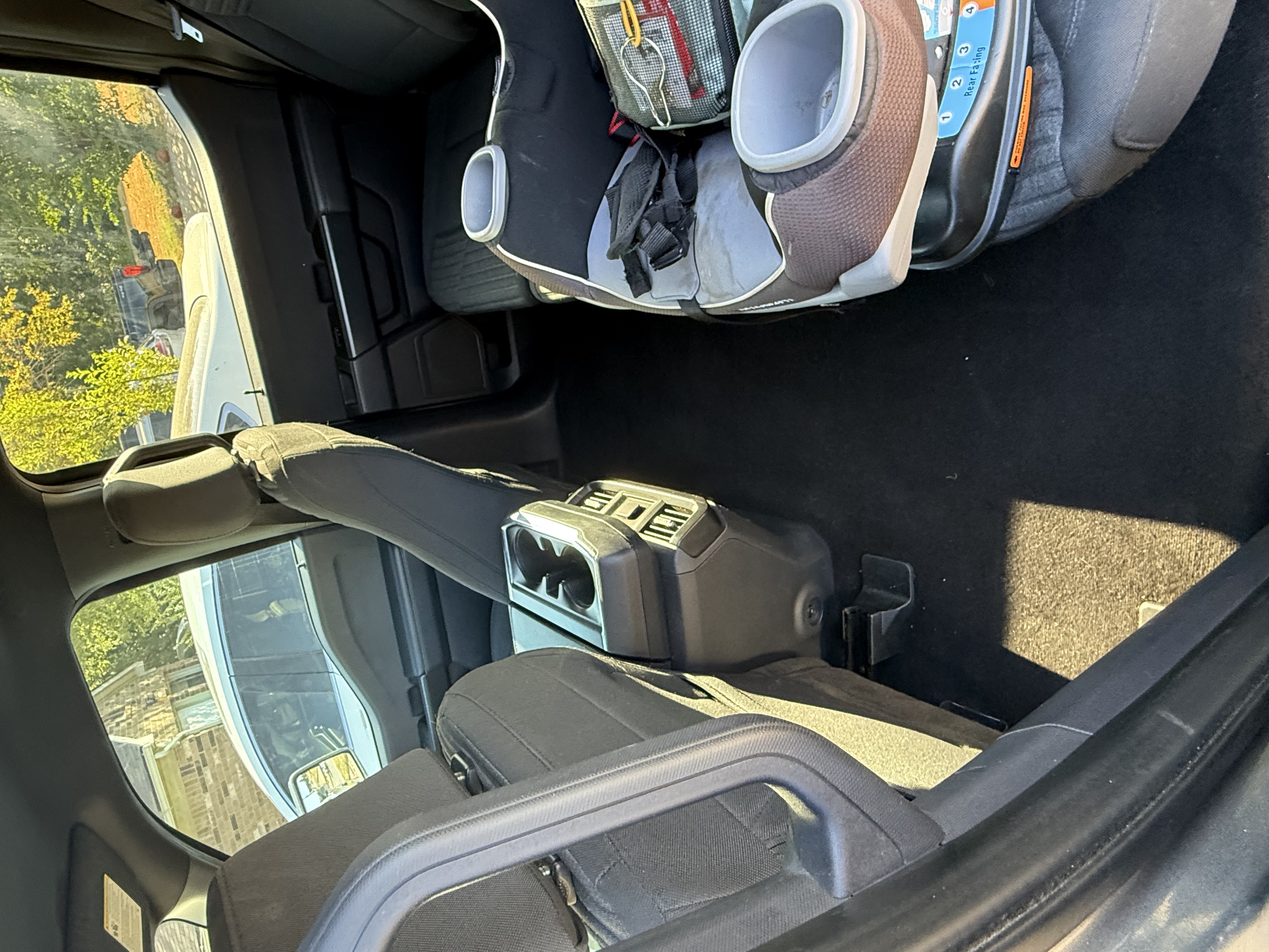 Used 2022 Ford F150 XL w/ STX Appearance Package RWD image 13