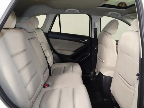Used 2013 MAZDA CX-5 Touring w/ Touring Tech Pkg image 21