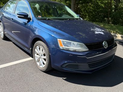 Used 2012 Volkswagen Jetta SE