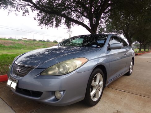Used 2005 Toyota Solara SE Sport image 5
