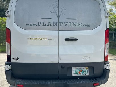 Used 2016 Ford Transit 250 130 Low Roof w/ Exterior Upgrade Package