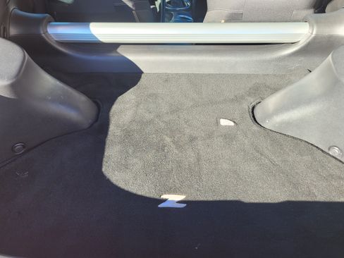 Used 2011 Nissan 370Z Coupe image 15