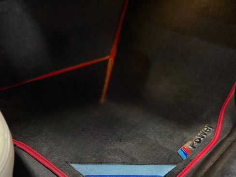 Used 2016 BMW M4 Coupe image 8