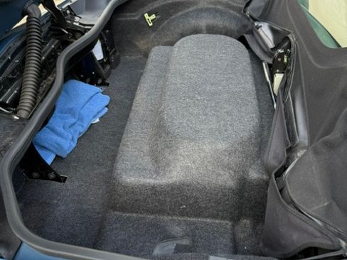 Used 2007 Saturn Sky Red Line image 6