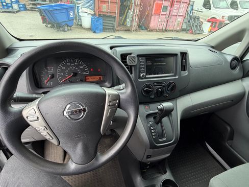 Used 2021 Nissan NV200 SV FWD image 6