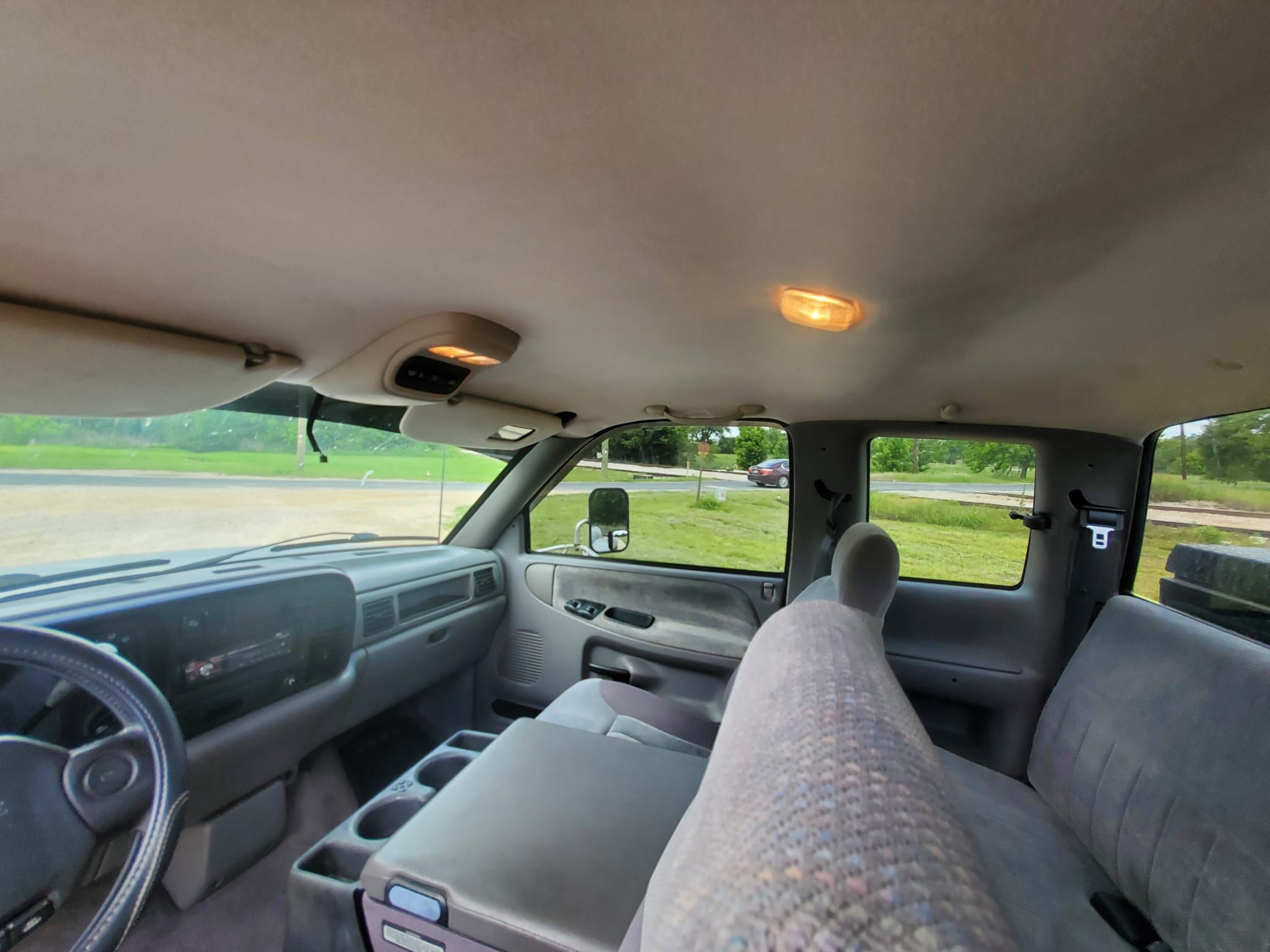 Used 1996 Dodge Ram 3500 Truck 2WD Club Cab image 21
