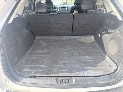 Used 2016 Ford Edge Sport w/ Technology Package image 15