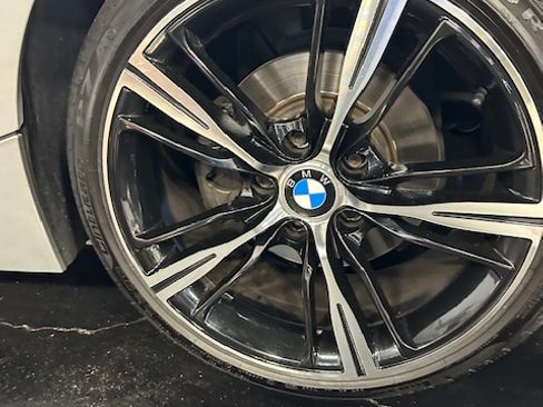 Used 2003 BMW Z4 3.0i image 17