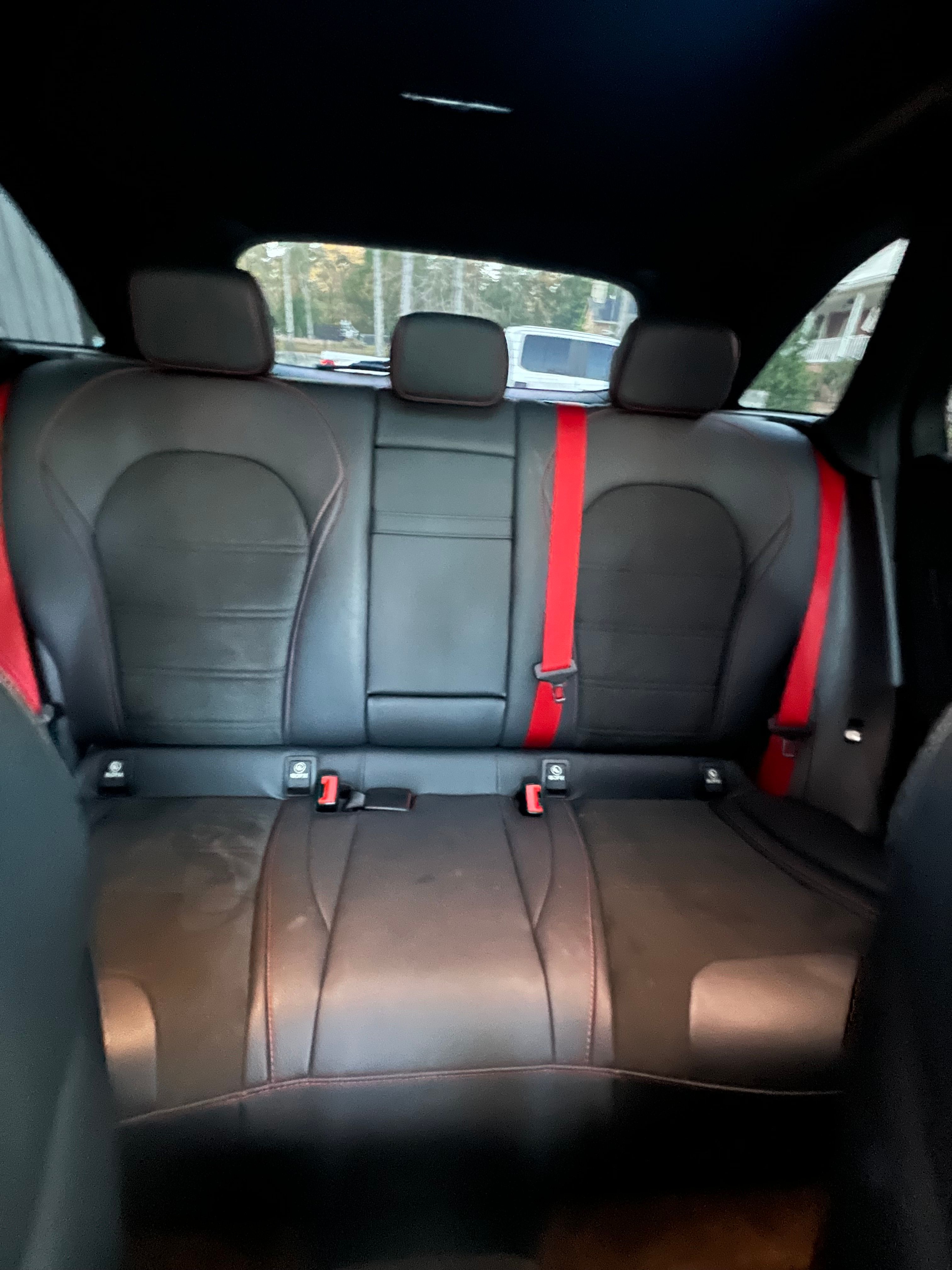 Used 2018 Mercedes-Benz GLC 43 AMG 4MATIC image 31