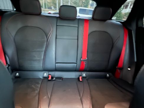 Used 2018 Mercedes-Benz GLC 43 AMG 4MATIC image 31