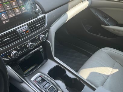 Used 2019 Honda Accord Touring