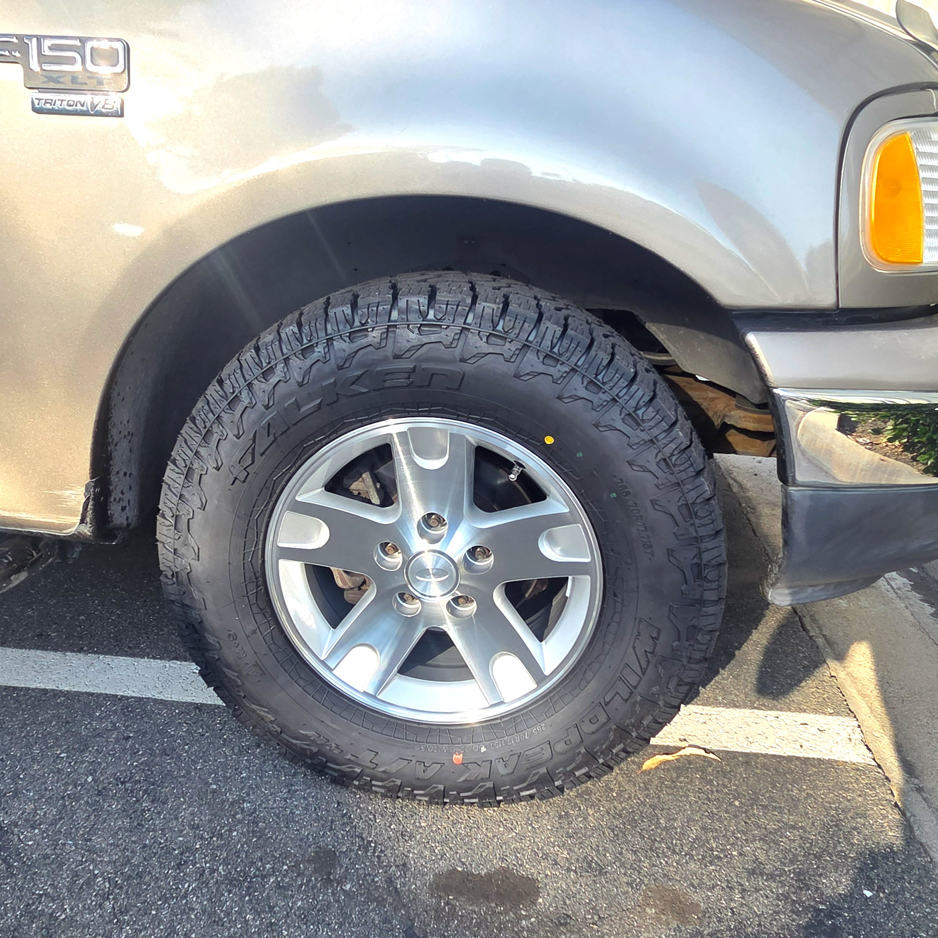 Used 2002 Ford F150 2WD SuperCab image 11
