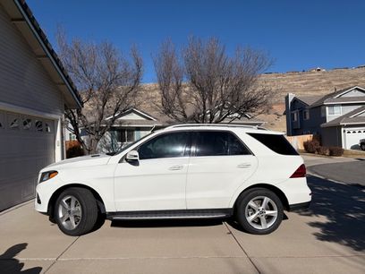 Used 2018 Mercedes-Benz GLE 350 4MATIC
