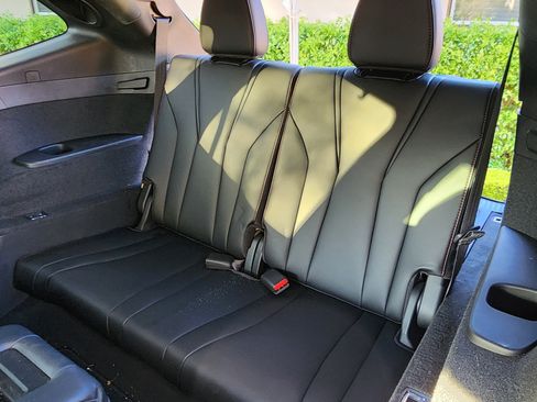 Used 2022 Acura MDX A-Spec image 12