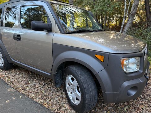 Used 2003 Honda Element EX image 29