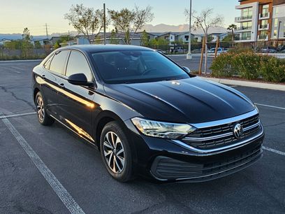 Used 2024 Volkswagen Jetta S