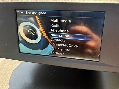 Used 2014 BMW i3 w/ Range Extender RWD image 6