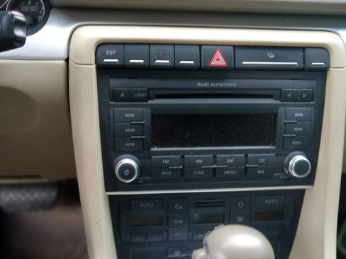 Used 2008 Audi A4 2.0T image 6