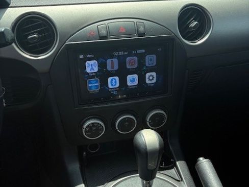 Used 2012 MAZDA MX-5 Miata Touring image 10