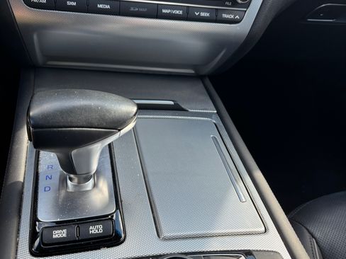 Used 2019 Genesis G80 3.8 w/ Ultimate Package 03 image 8