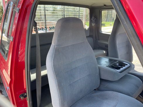 Used 1996 Ford F350 2WD SuperCab DRW image 10