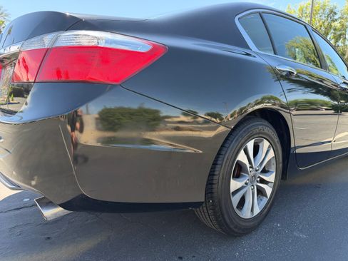 Used 2014 Honda Accord LX image 10