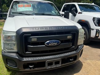 Used 2016 Ford F250 XL RWD video 1