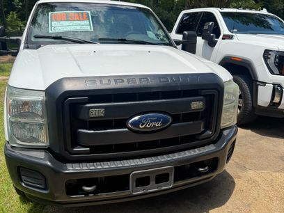 Used 2016 Ford F250 XL