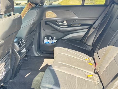 Used 2021 Mercedes-Benz GLE 350 4MATIC image 6