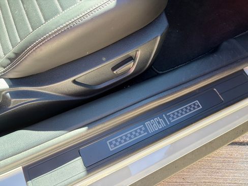 Used 2023 Ford Mustang Mach 1 w/ Equipment Group 700A image 15