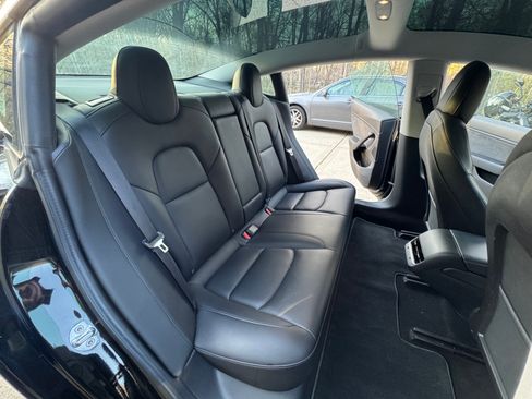 Used 2019 Tesla Model 3 Long Range image 20